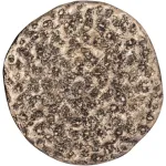 Wall Art Iron Bronze